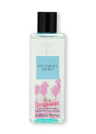 Victoria's secret tease dreamer fine fragrance mist