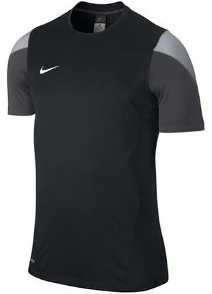 Оригинальная футболка nike dri-fit