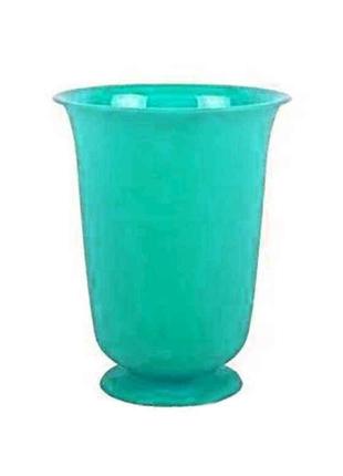Склянка 251 Лямка 407-синьо-зелена ТМ LAMELA