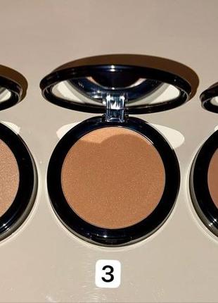 Topface instyle bronzing powder