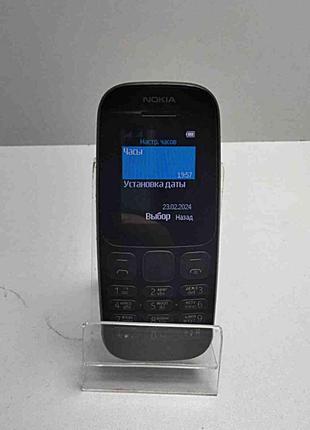 Мобильный телефон смартфон Б/У Nokia 105 DS (TA-1034)