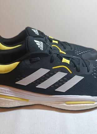 Кросівки бігові adidas solarcontrol shoes