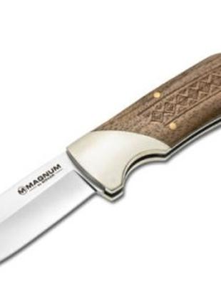 Ніж Boker Magnum "Woodcraft"