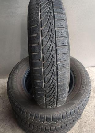 Шины / Резина 155/80 R13 HANKOOK