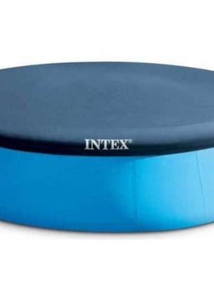 Тент для бассейна Intex (28021) диаметр 305 см