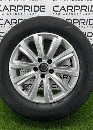Запасное колесо Volkswagen Amarok 2.0 2012 (б/у)