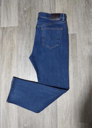 Мужские джинсы / m&s / штаны / синие джинсы / брюки / мужская ...