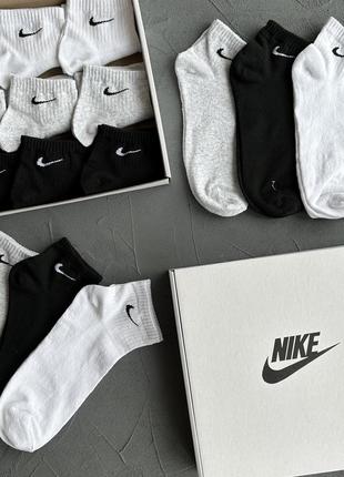 Набір носків 18 ПАР Nike
