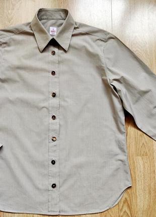 Рубашка h.grimm (100% хлопок), l/xl