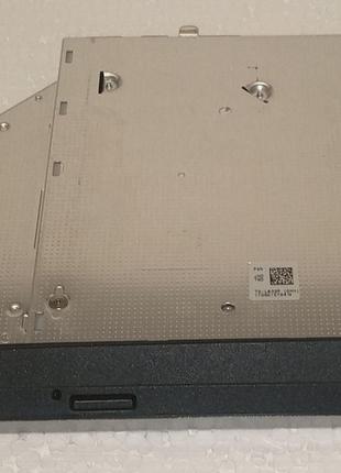 DVD-RW привод з ноутбука HP EliteBook 8460p TS-L333 578599-FC1