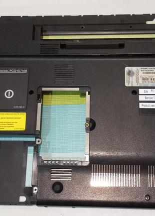 Нижня кришка корпусу ноутбук Sony PCG-61714M