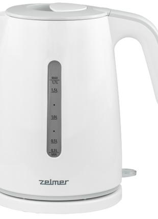 Чайник Zelmer ZCK7621S