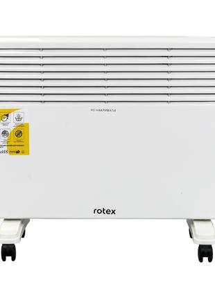 Конвектор Rotex RCH15-H 1500Вт