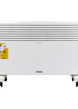 Конвектор Rotex RCH21-X 2000Вт