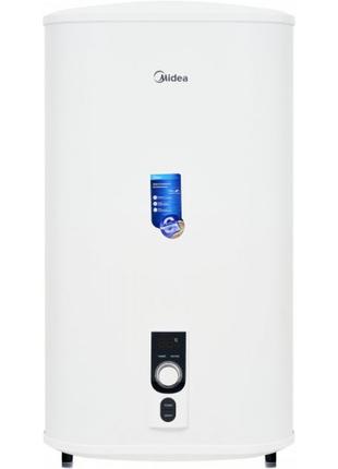 Водонагрівач Midea ECO плаский сухий тен D50-20ED2 (D)