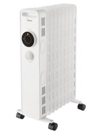 Радіатор масляний MIDEA NY2009-20M (9 секцій)