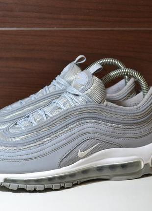 Nike air max 97 кроссовки 38.5р оригинал