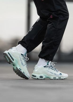 Найк аір макс тн тераскейп nike air max tn terrascape