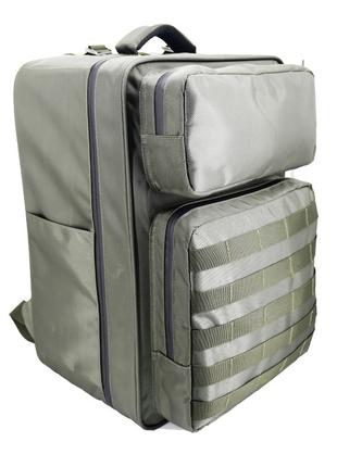 Плечевой рюкзак кейс Primolux для квадрокоптера Autel EVO Max ...