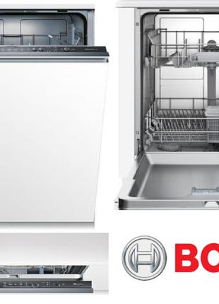 Посудомоечная машина Bosch SMV25AX00E полновстроенная 60см