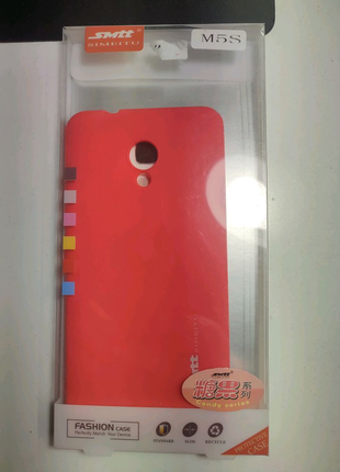 Чехол на Meizu M5S