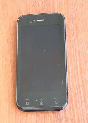 LG E730 на запчастини