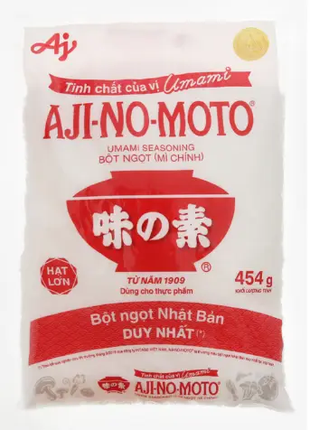 Глутамат натрия усилитель вкуса Аджиномото Умами, Aji-no-moto Uma