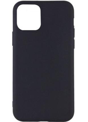 Чехол для мобильного телефона BeCover Apple iPhone 14 Black (7...