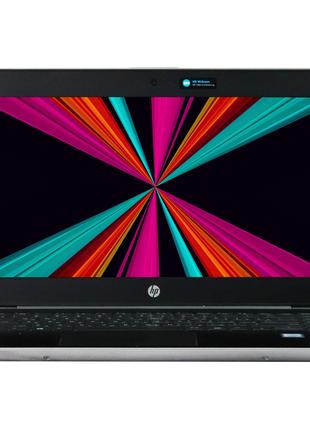 Ноутбук 13.3" HP ProBook 430 G5 Intel Core i5-8250U 4Gb RAM 25...