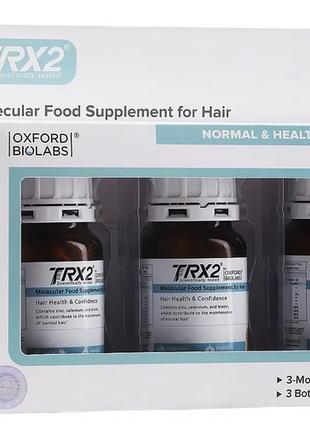 TRX2® Молекулярний комплекс проти випадіння волосся 90*3 ( пов...