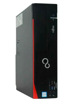 Системный блок Fujitsu Esprimo D556/2/E85+ Intel Pentium G4400...