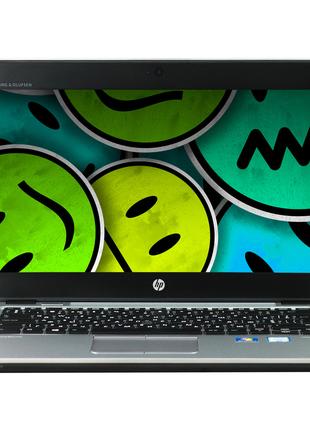 Ноутбук 12.5" HP EliteBook 820 G3 Intel Core i5-6200U 32Gb RAM...