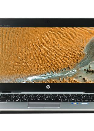 Ноутбук 12.5" HP EliteBook 820 G3 Intel Core i5-6300U 8Gb RAM ...