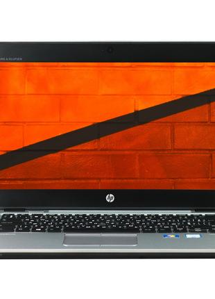 Ноутбук 12.5" HP EliteBook 820 G3 Intel Core i5-6300U 16Gb RAM...