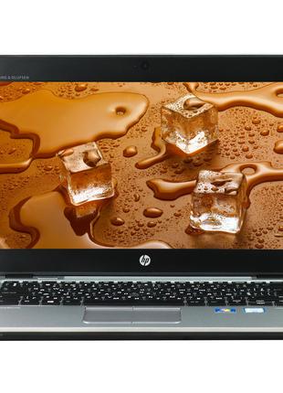 Ноутбук 12.5" HP EliteBook 820 G3 Intel Core i5-6300U 32Gb RAM...