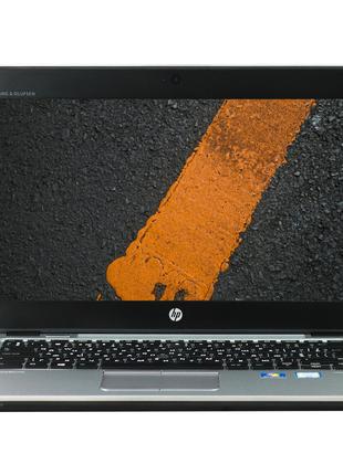 Ноутбук 12.5" HP EliteBook 820 G3 Intel Core i5-6200U 16Gb RAM...