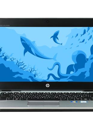 Ноутбук 12.5" HP EliteBook 820 G3 Intel Core i5-6200U 16Gb RAM...