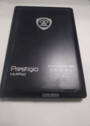 Продам планшет Prestigio pmp 3074 Bru  на запчасти