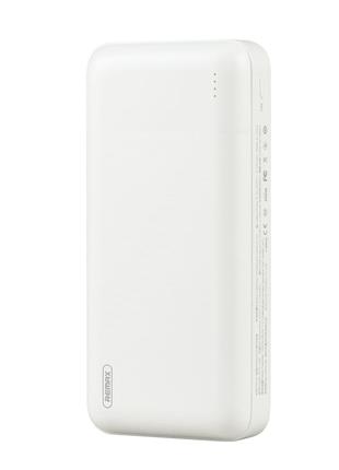 Універсальна Мобільна Батарея Power Bank Remax RPP-166 Lango 2...