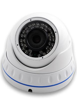 IP камера LUX 4040-130