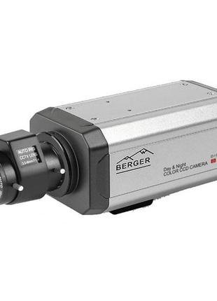 Камера LUX 311 SHD SONY 600 TVL під об'єктив