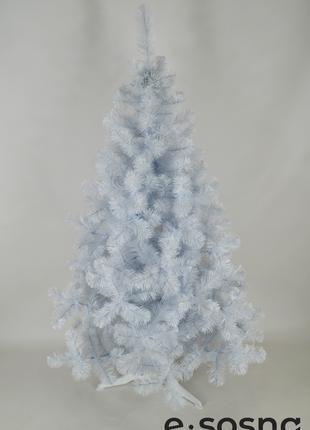 Белая ель София 180 см | Искусственная белая елка