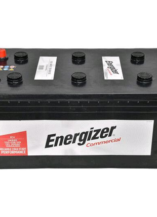Аккумулятор Energizer 6 CT-200-L Commercial 700038105 Energizer