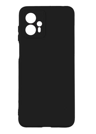 Чехол Silicone Cover Full Camera (A) для Motorola G23 Цвет 18....