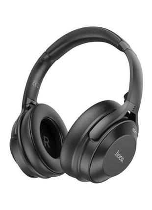 Навушники Bluetooth Hoco W37 Sound Active Noise Ultimate