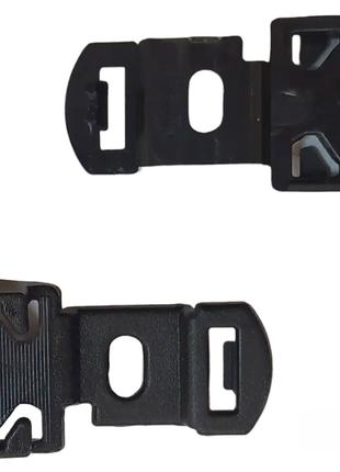Комплект кронштейнов опоры решетки радиатора Ford Escape MK4 2...