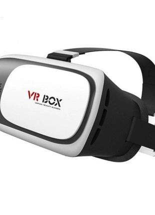 Очки виртуальной реальности с пультом VR BOX G2 для смартфонов...