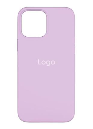 Чехол Original Silicone+MagSafe для iPhone 14 Pro Max Цвет 5, ...