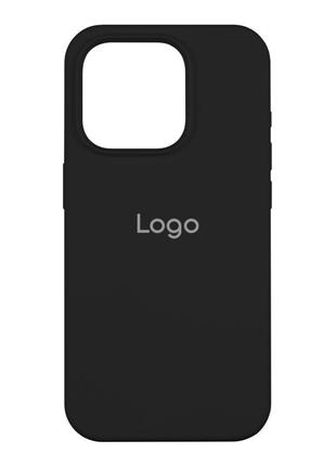 Чехол для iPhone 14 Pro Original Full Size Цвет 18 Black