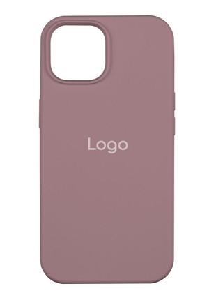 Чехол для iPhone 14 Original Full Size Цвет 68 Blackcurrant